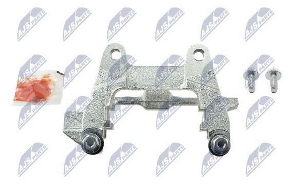 Drżiak brzdového strmeňa Guangzhou Yuhang Auto Parts Co., LTD